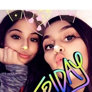 Meet your Posher, Bianca